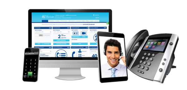 Unified Communication 2